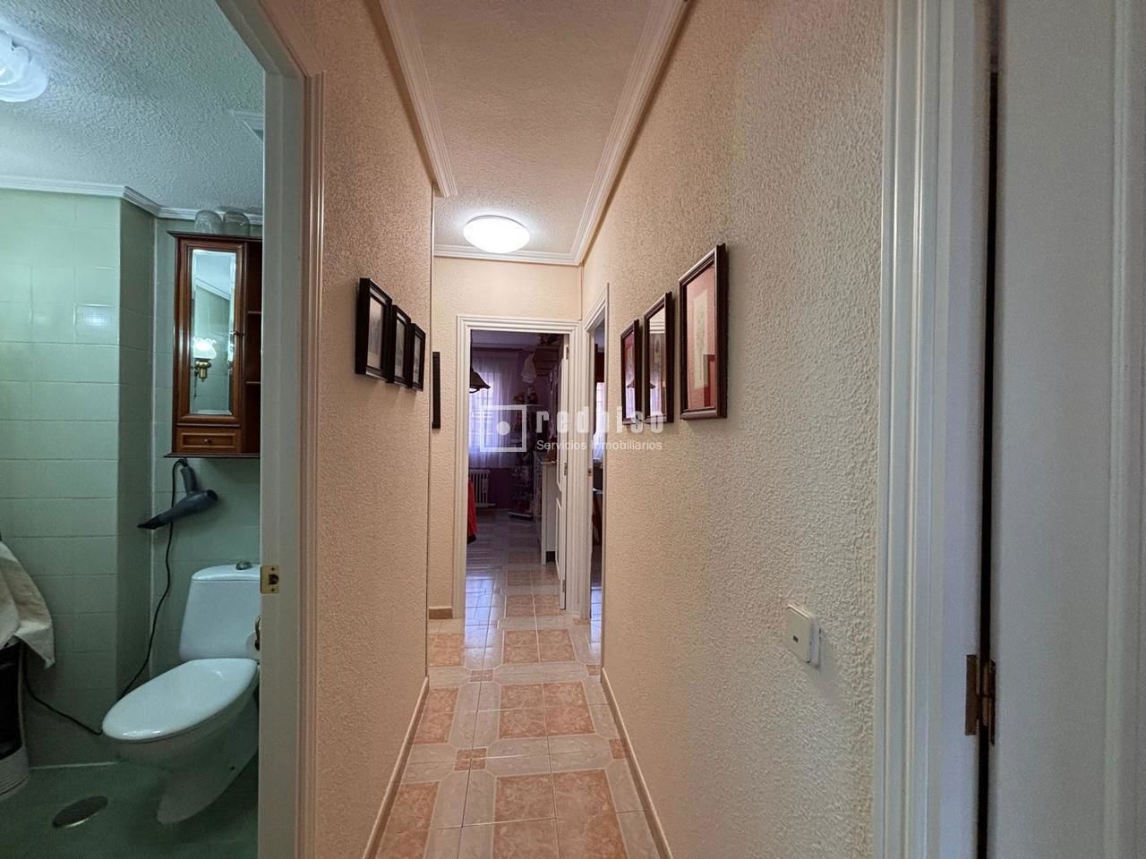 Piso en venta en calle De La Liberación, Hortaleza, Madrid 30/51