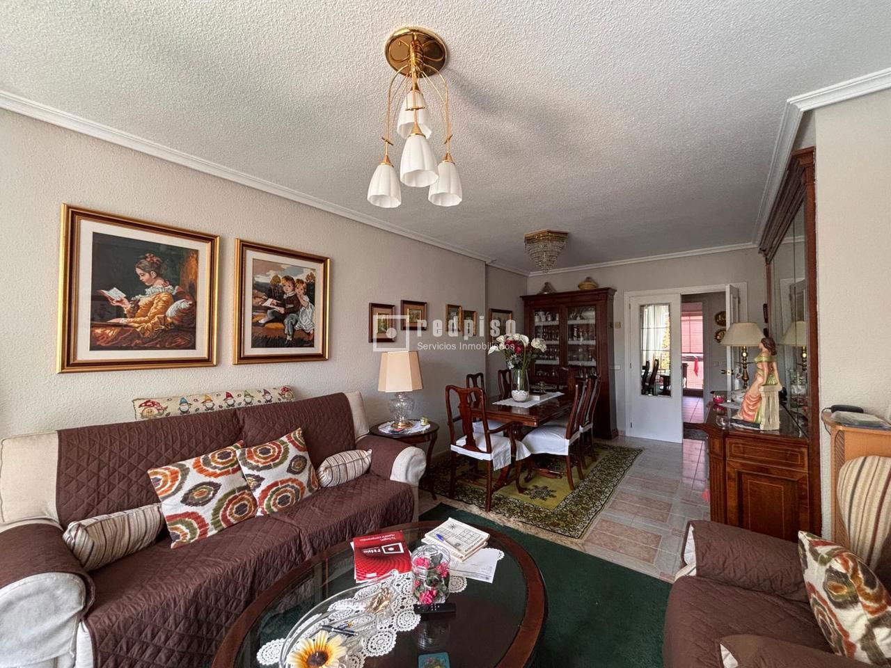 Piso en venta en calle De La Liberación, Hortaleza, Madrid 6/51