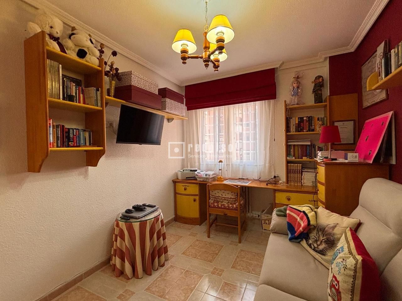 Piso en venta en calle De La Liberación, Hortaleza, Madrid 21/51