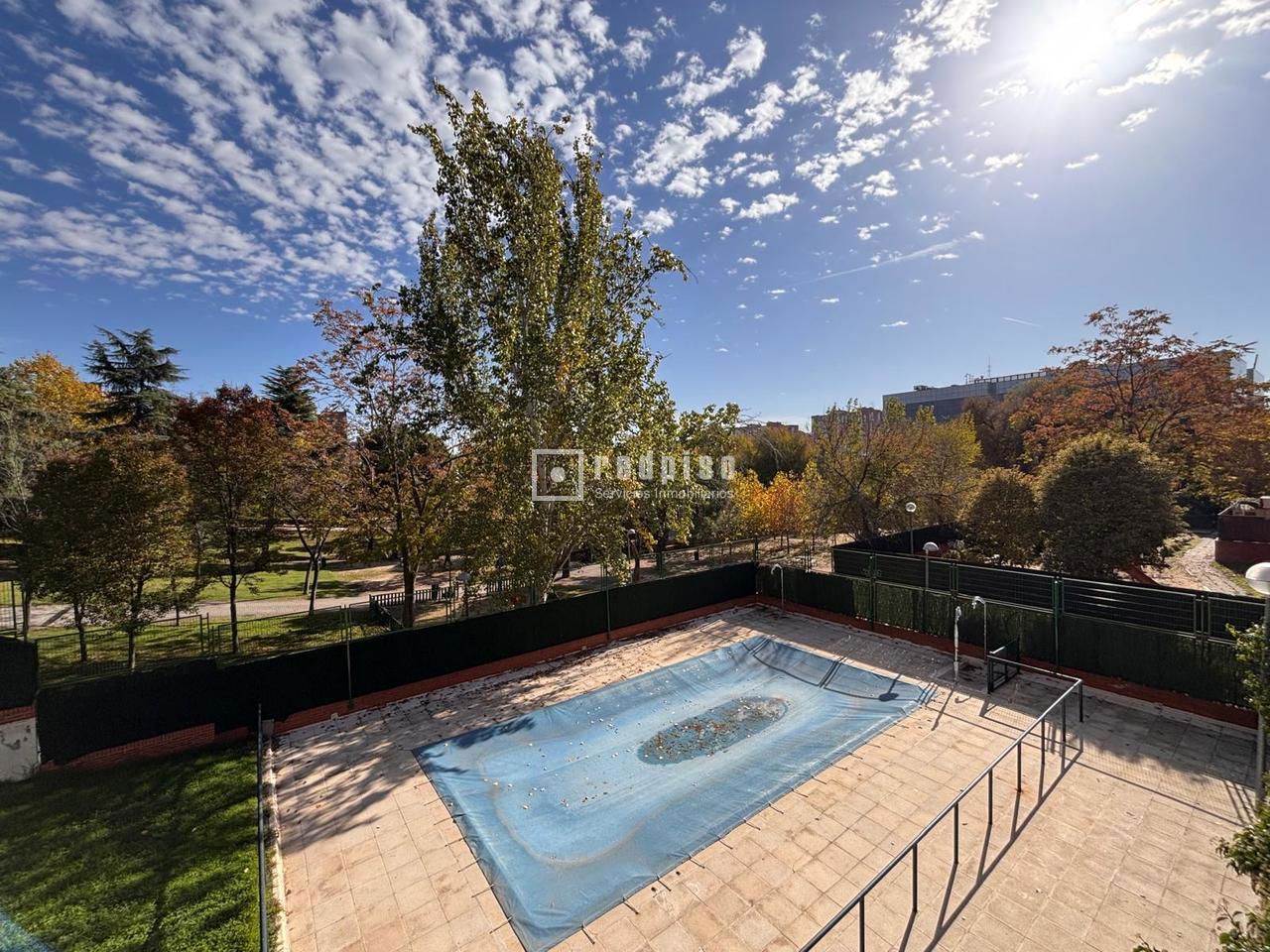 Piso en venta en calle De La Liberación, Hortaleza, Madrid 2/51