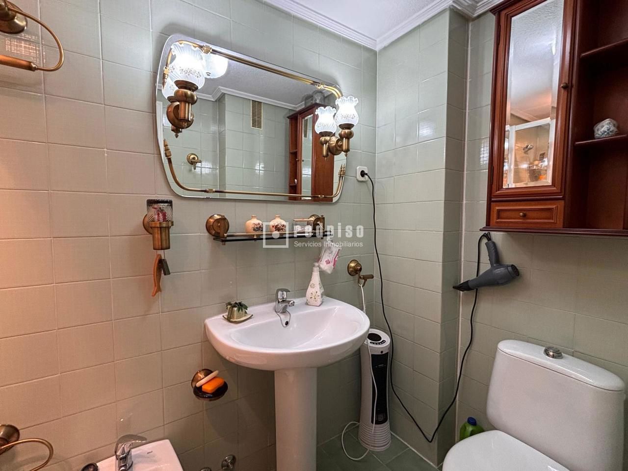 Piso en venta en calle De La Liberación, Hortaleza, Madrid 26/51