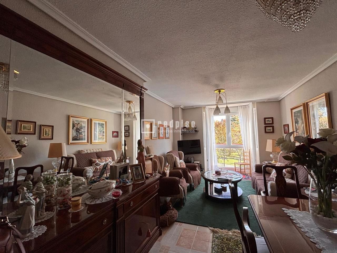 Piso en venta en calle De La Liberación, Hortaleza, Madrid 5/51