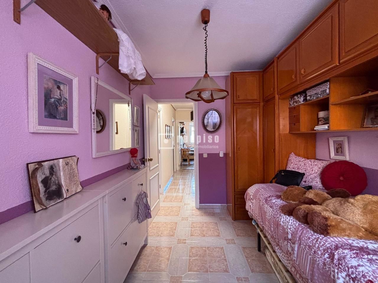 Piso en venta en calle De La Liberación, Hortaleza, Madrid 18/51