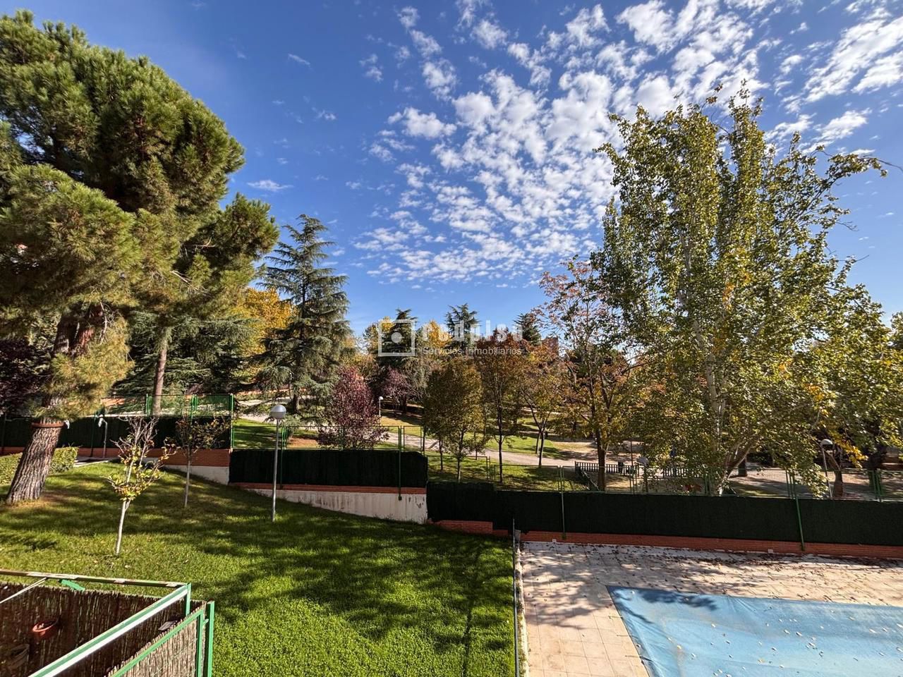 Piso en venta en calle De La Liberación, Hortaleza, Madrid 9/51