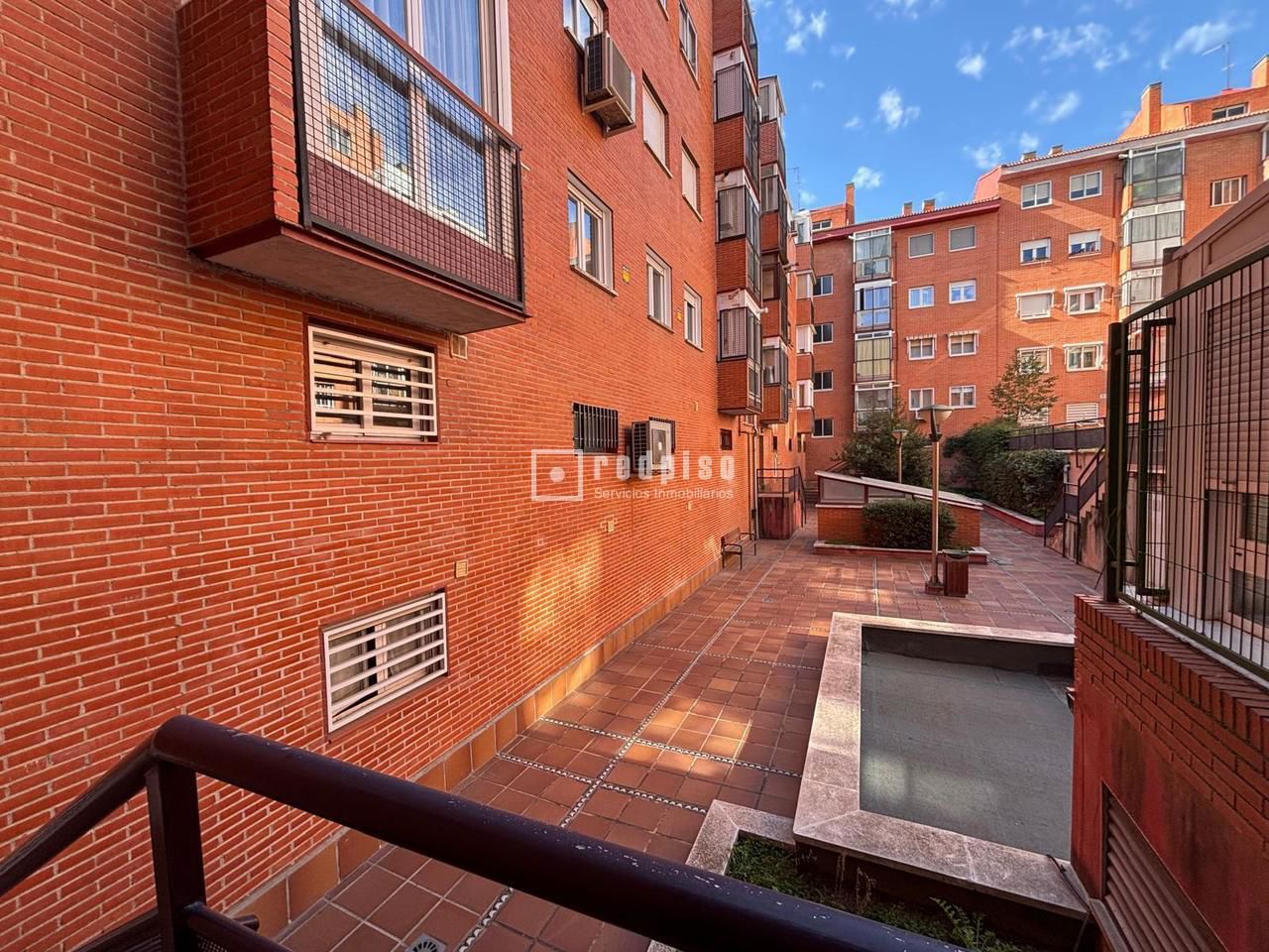 Piso en venta en calle De La Liberación, Hortaleza, Madrid 38/51