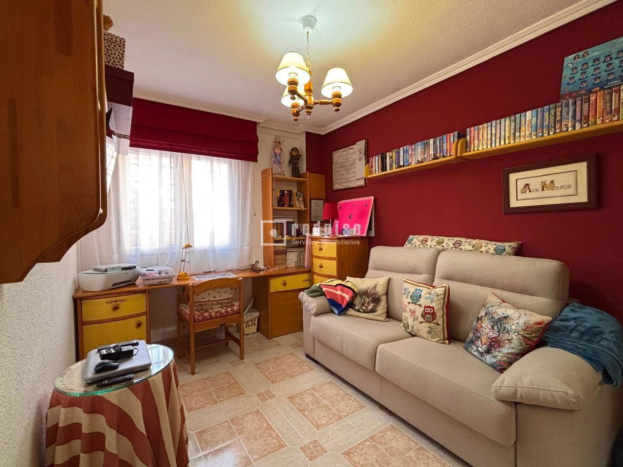 Piso en venta en calle De La Liberación, Hortaleza, Madrid 20/51