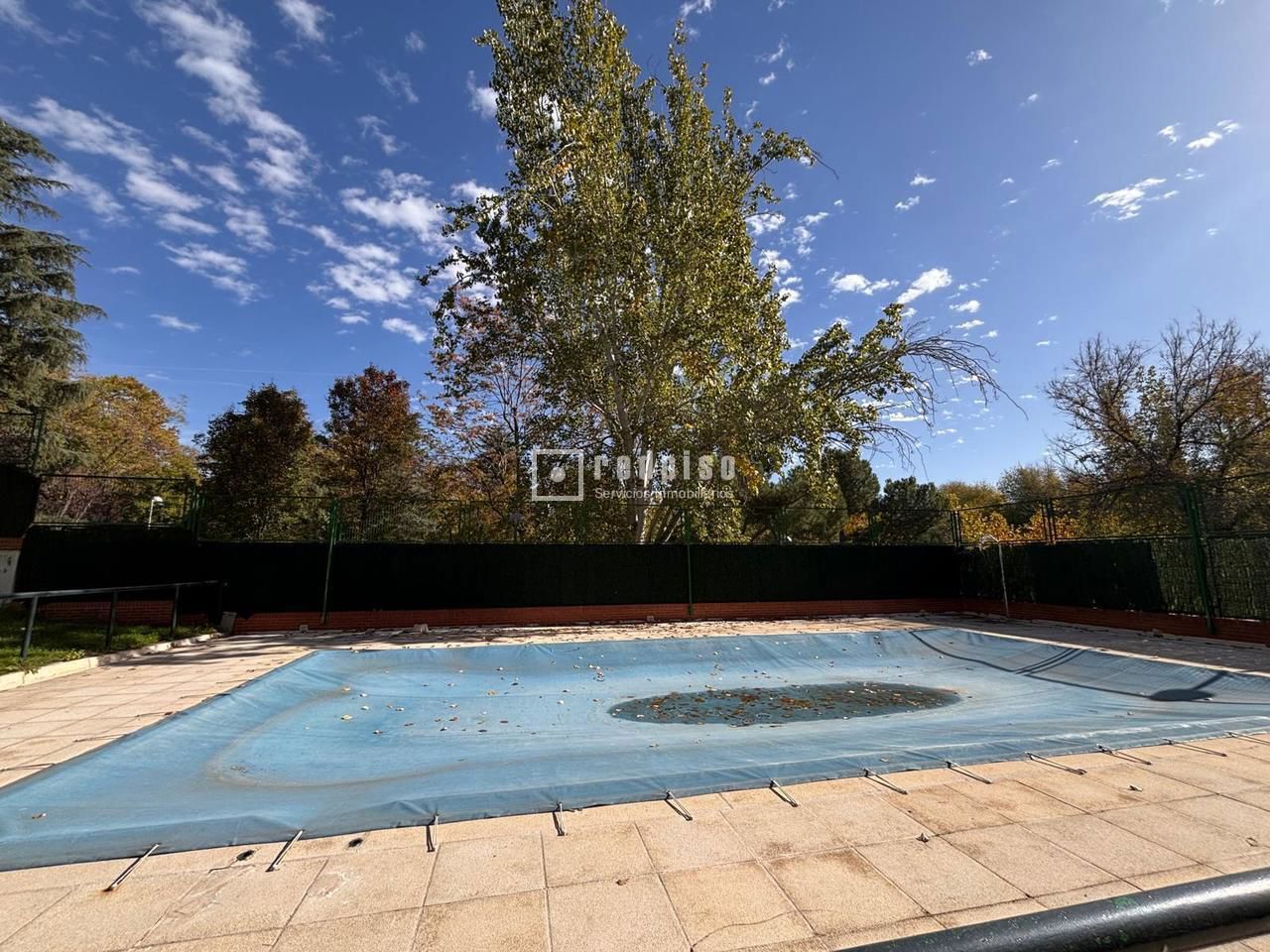 Piso en venta en calle De La Liberación, Hortaleza, Madrid 40/51