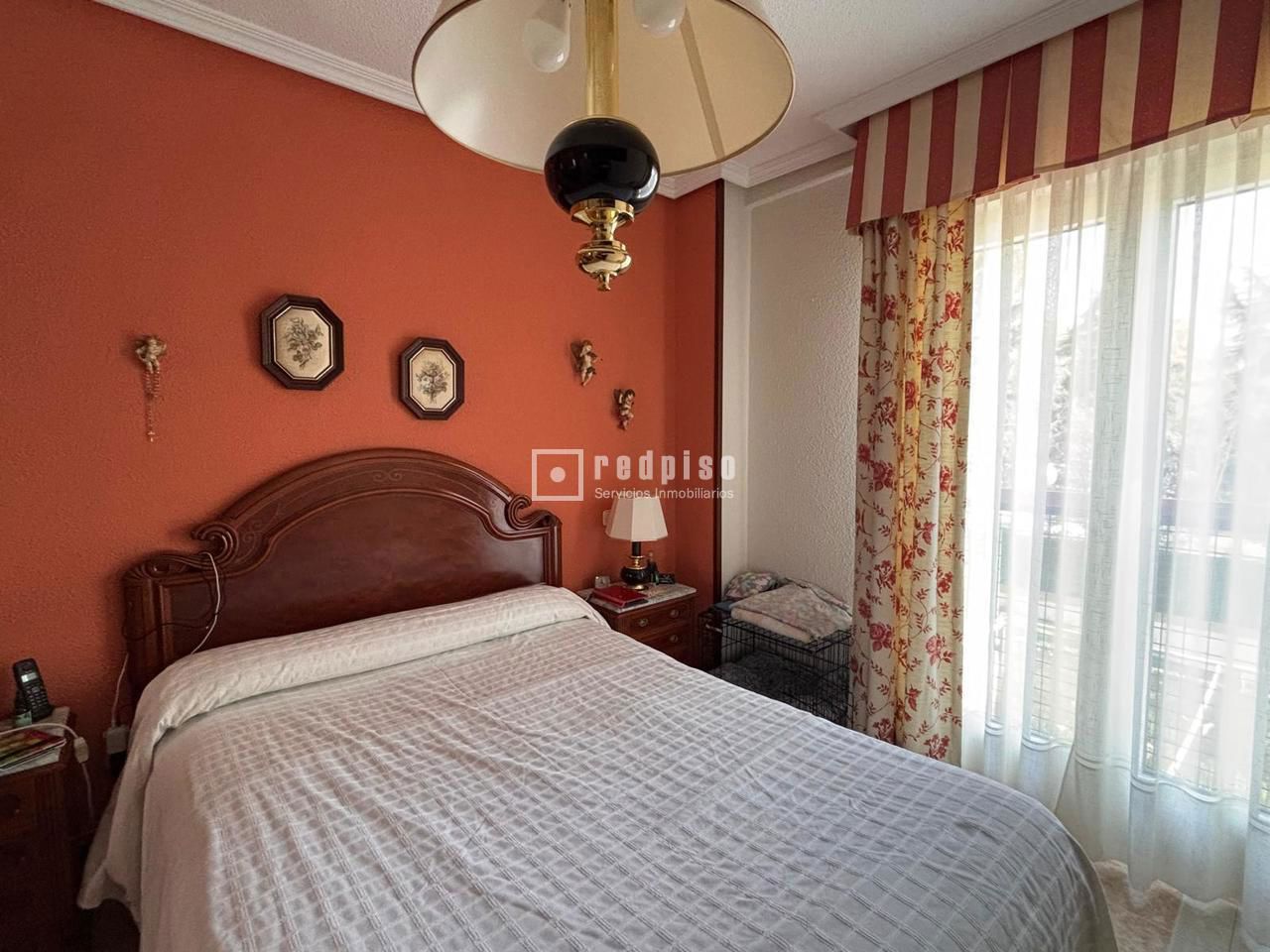 Piso en venta en calle De La Liberación, Hortaleza, Madrid 14/51