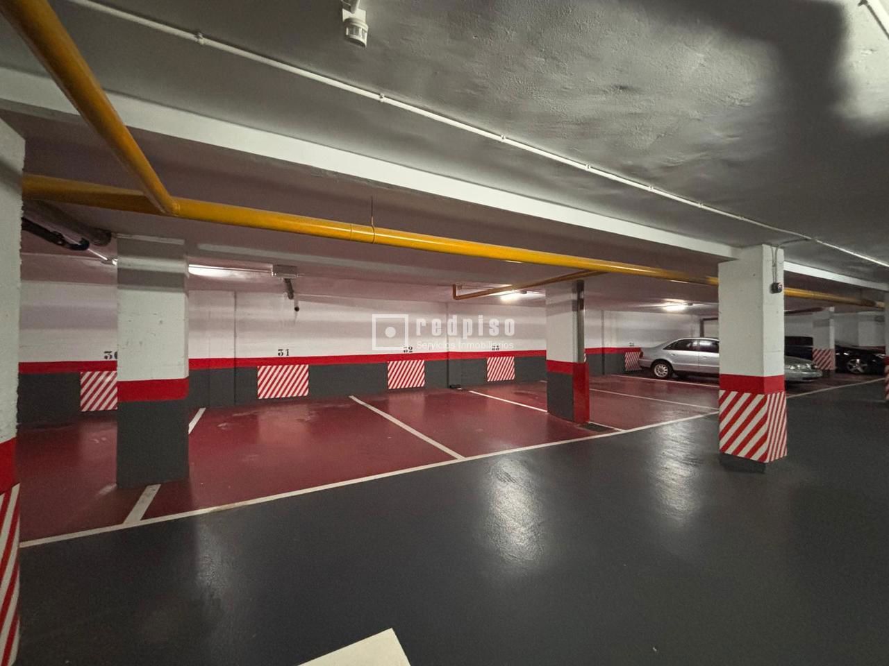 Piso en venta en calle De La Liberación, Hortaleza, Madrid 45/51