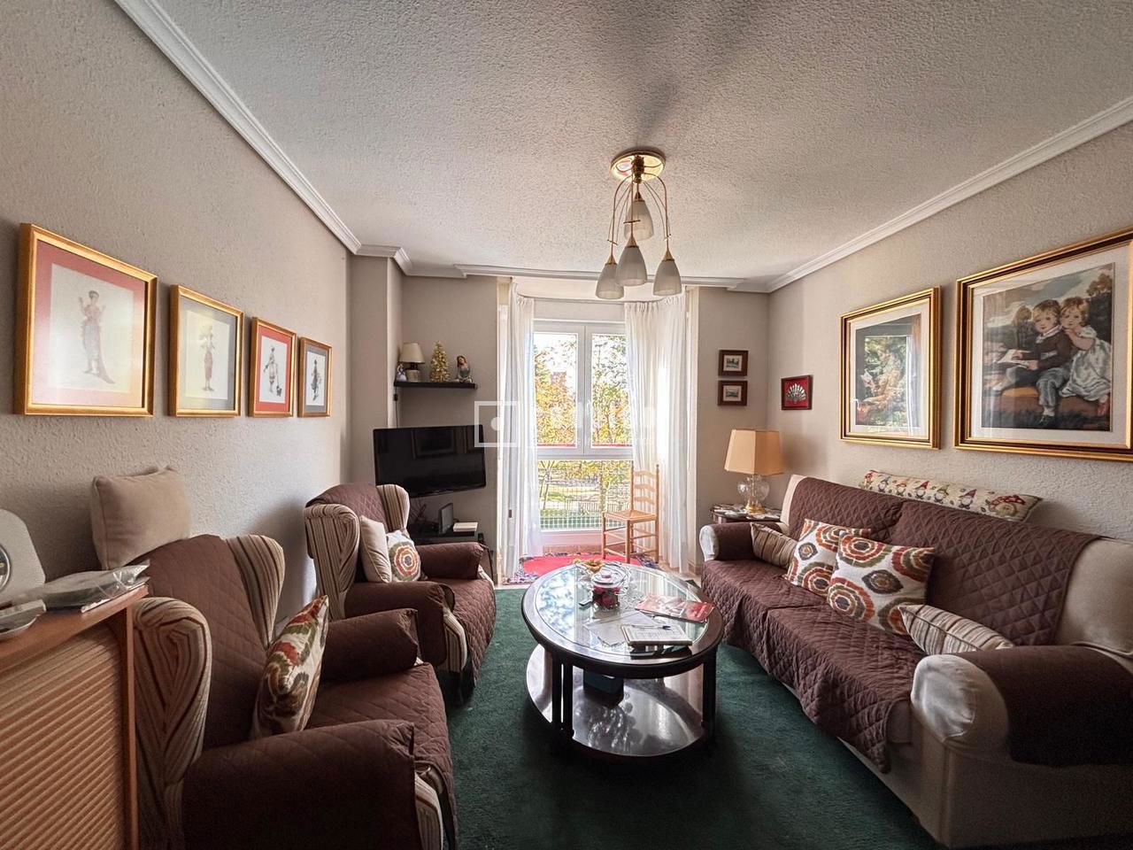 Piso en venta en calle De La Liberación, Hortaleza, Madrid 4/51