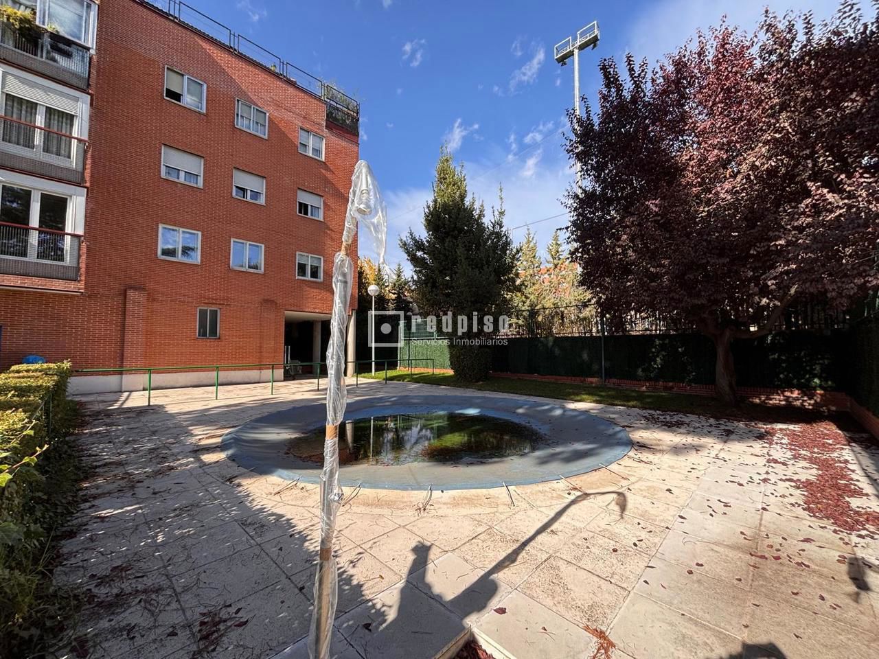 Piso en venta en calle De La Liberación, Hortaleza, Madrid 48/51