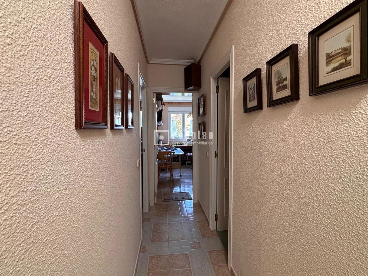 Piso en venta en calle De La Liberación, Hortaleza, Madrid 31/51