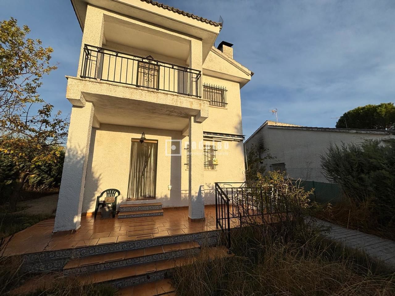 Casa en venta en  Trijueque, Guadalajara  1/1