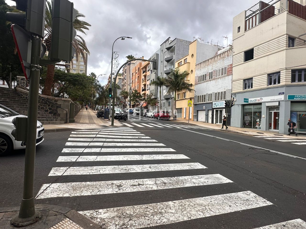 Piso en venta en  Santa Cruz de Tenerife  1/1