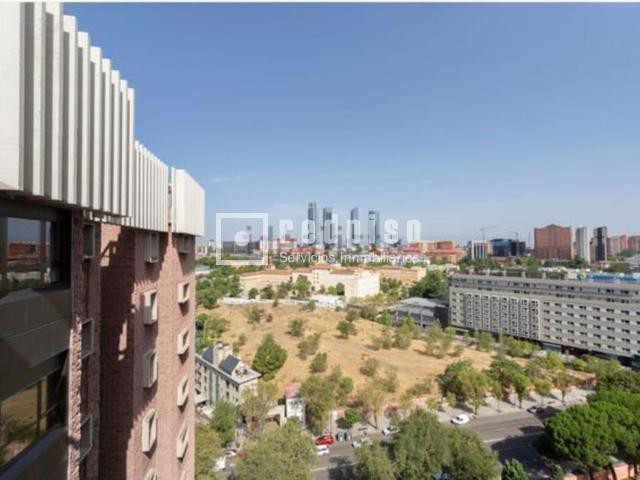 Piso en venta en  Madrid  1/1