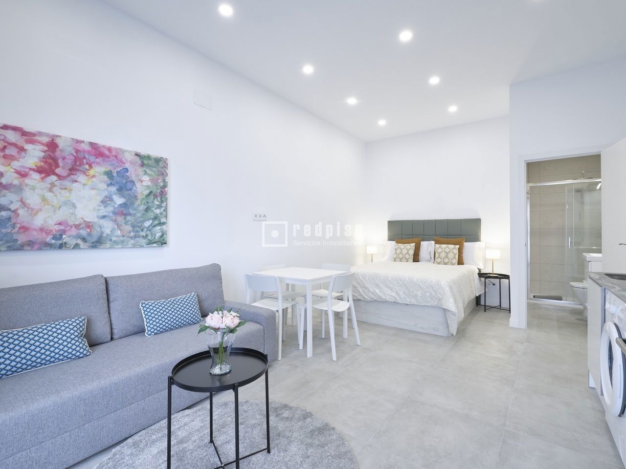 Piso en venta en Madrid 2/4