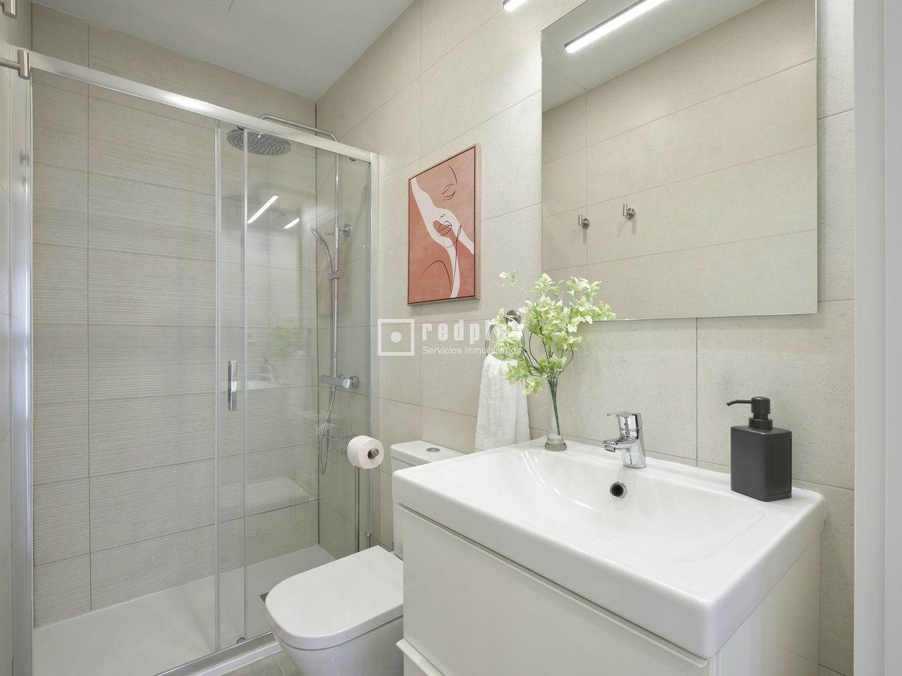 Piso en venta en Madrid 4/4