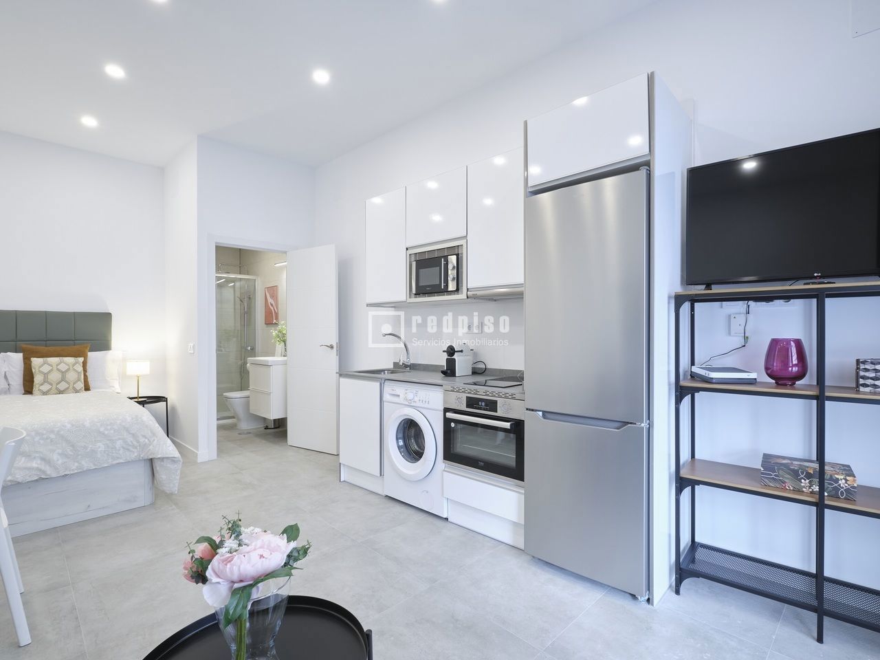 Piso en venta en Madrid 3/4