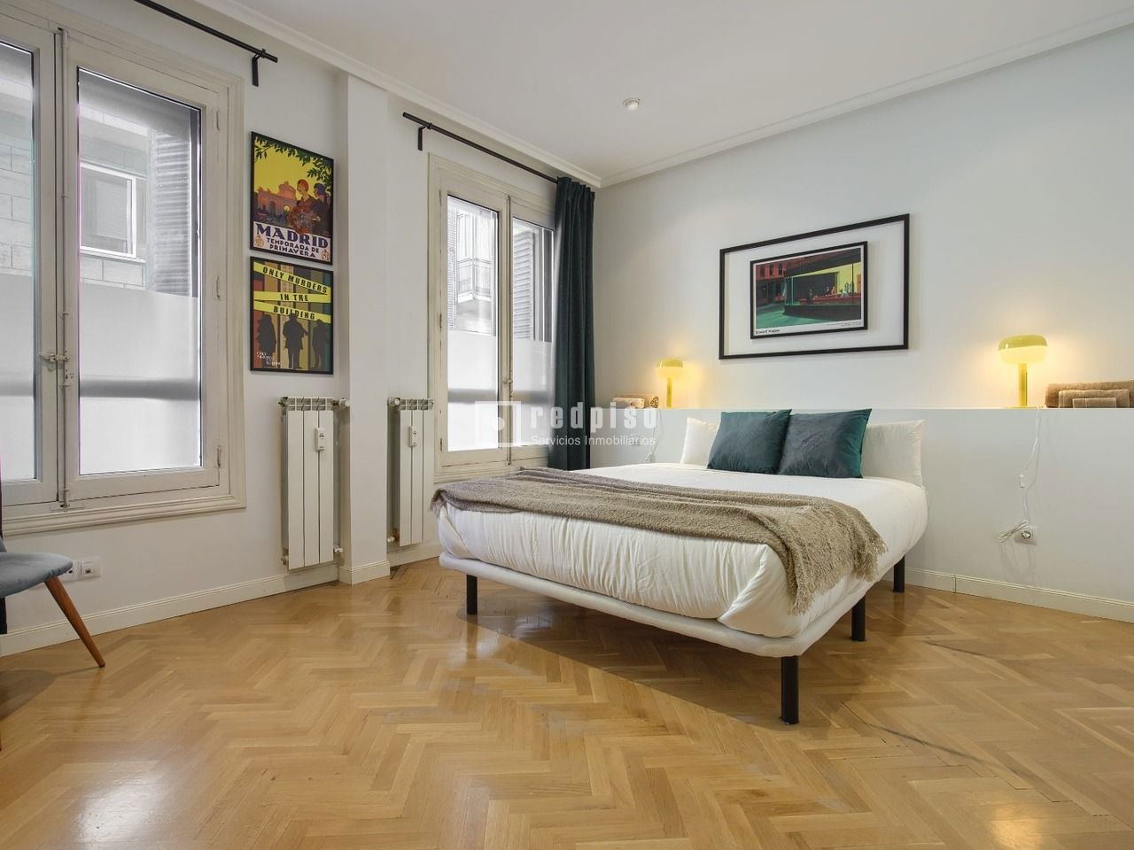 Piso en venta en calle Del Doctor Esquerdo, Madrid, Madrid 5/24