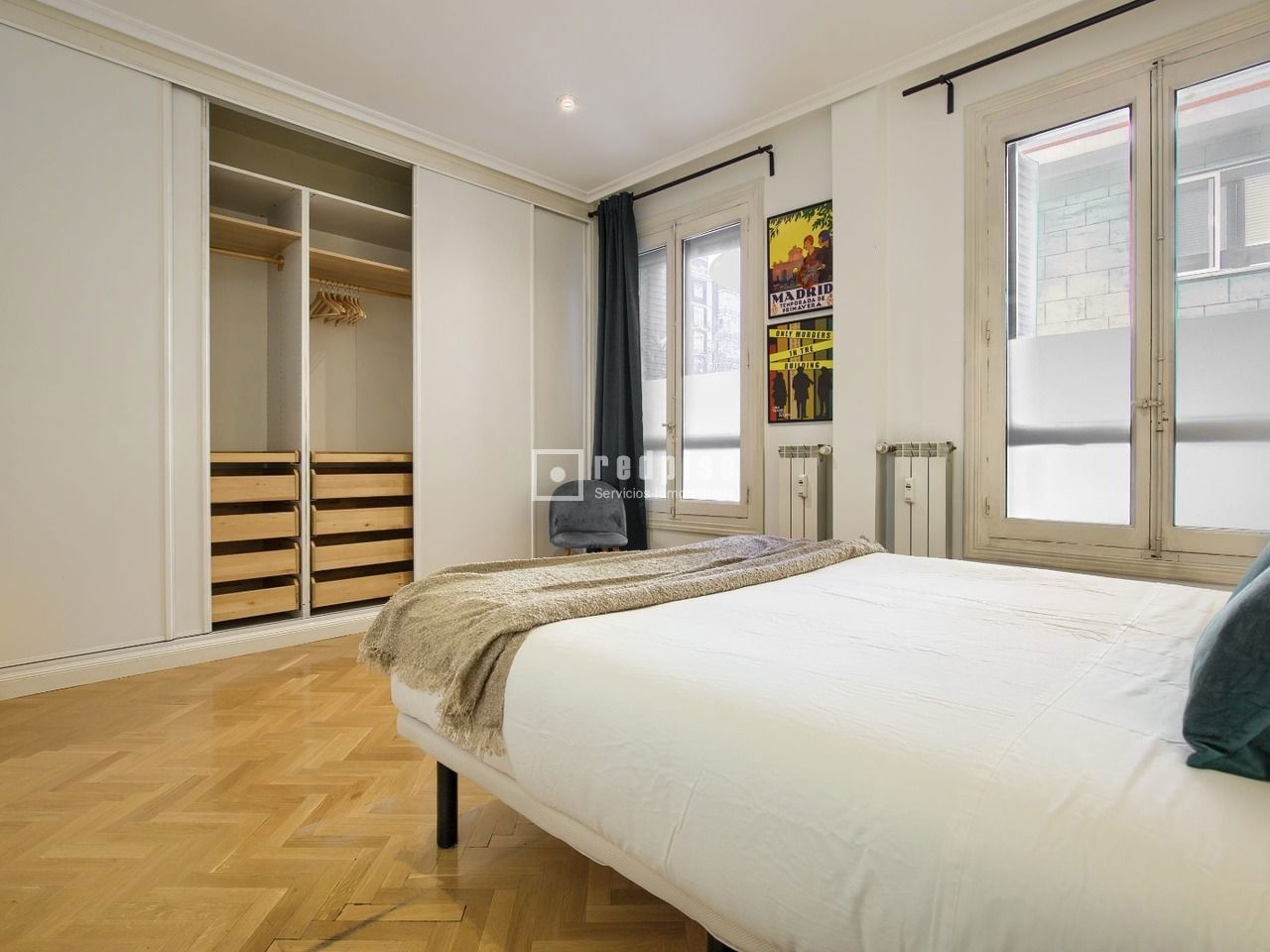 Piso en venta en calle Del Doctor Esquerdo, Madrid, Madrid 6/24