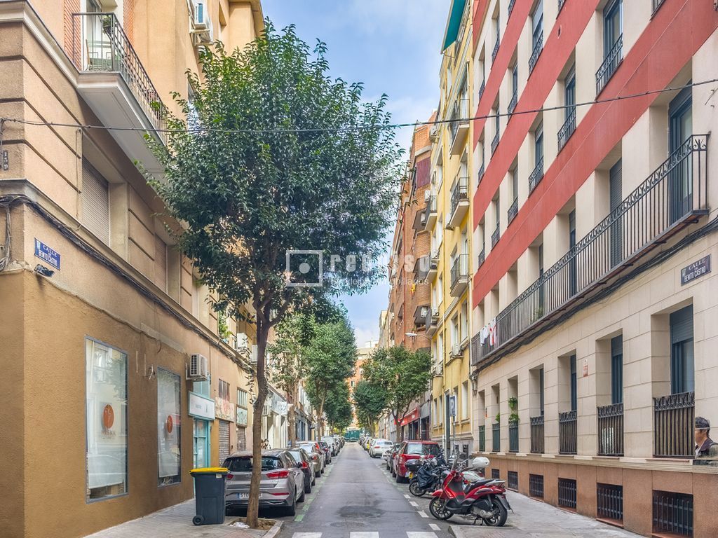 Piso en venta en calle De Benito De Castro, Madrid, Madrid 23/24