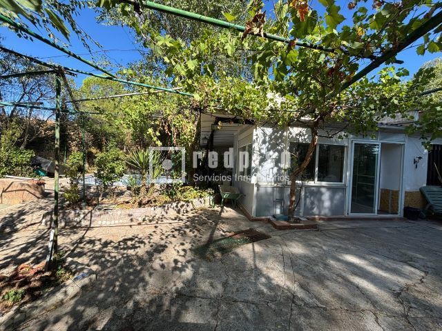 Casa en venta  Chinchón  44/67