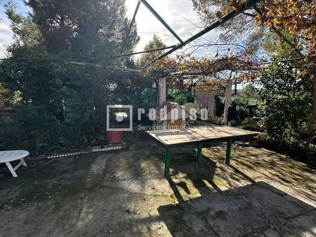 Casa en venta  Chinchón  29/67