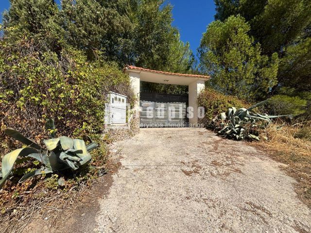 Casa en venta  Chinchón  3/67