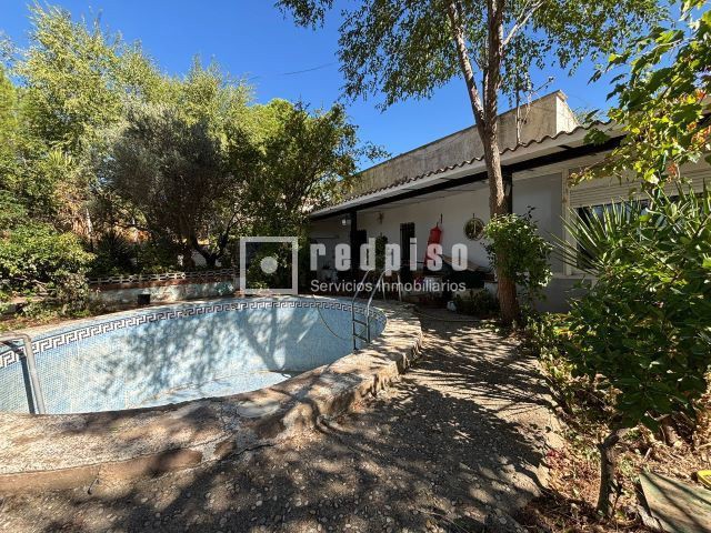 Casa en venta  Chinchón  52/67