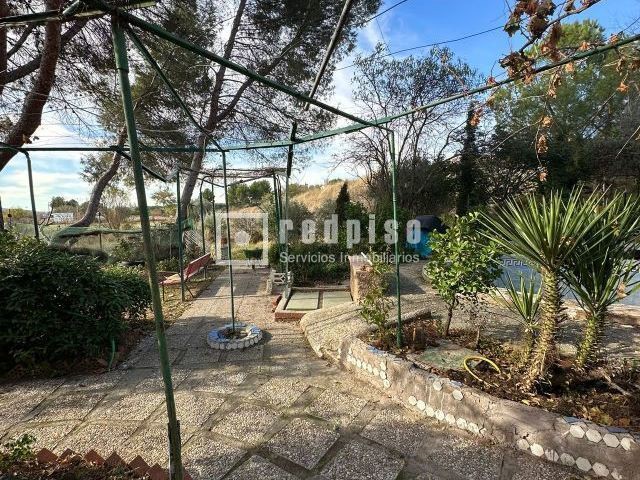 Casa en venta  Chinchón  46/67