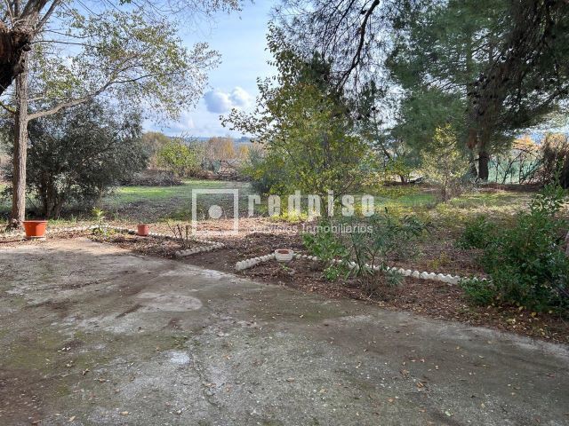 Casa en venta  Chinchón  64/67