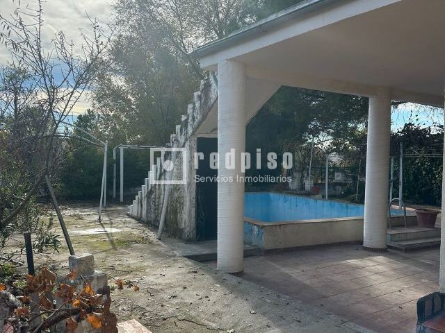 Casa en venta  Chinchón  12/67