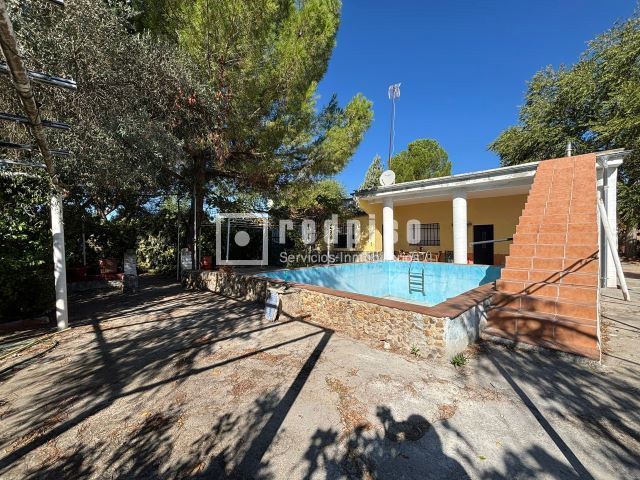 Casa en venta  Chinchón  9/67