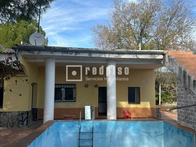 Casa en venta  Chinchón  8/67