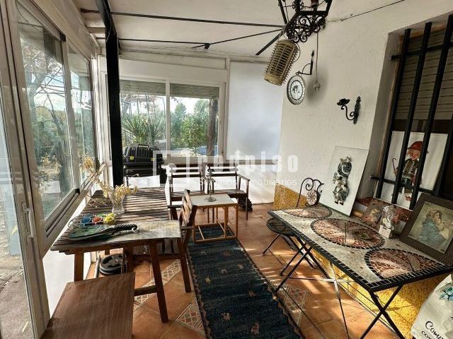 Casa en venta  Chinchón  32/67