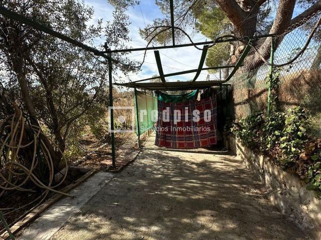 Casa en venta  Chinchón  55/67