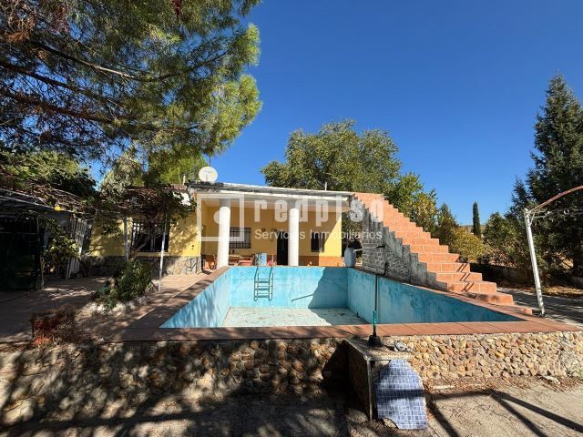 Casa en venta  Chinchón  1/1