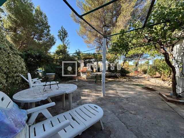 Casa en venta  Chinchón  25/67