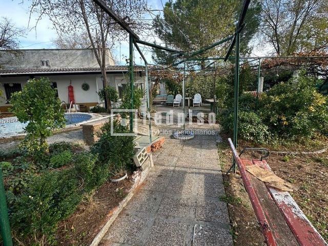 Casa en venta  Chinchón  48/67