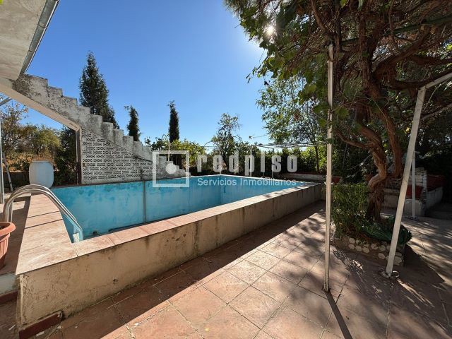 Casa en venta  Chinchón  10/67