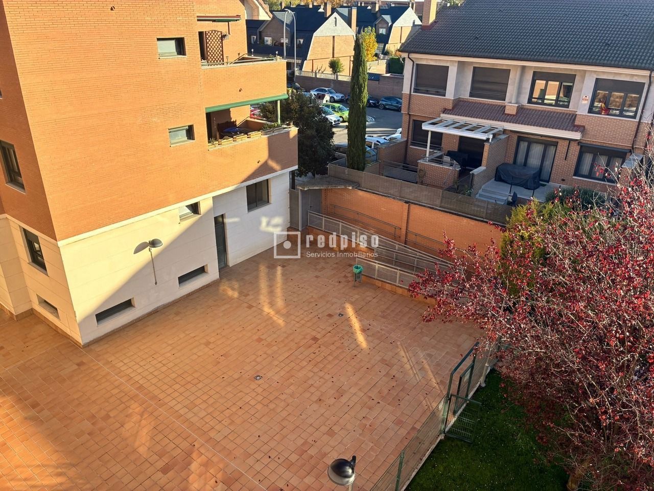 Piso en alquiler en  paseo de los Castaños, 31, Valladolid  24/29