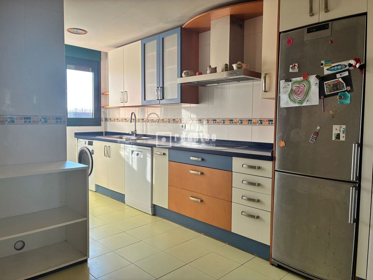 Piso en alquiler en  paseo de los Castaños, 31, Valladolid  14/29