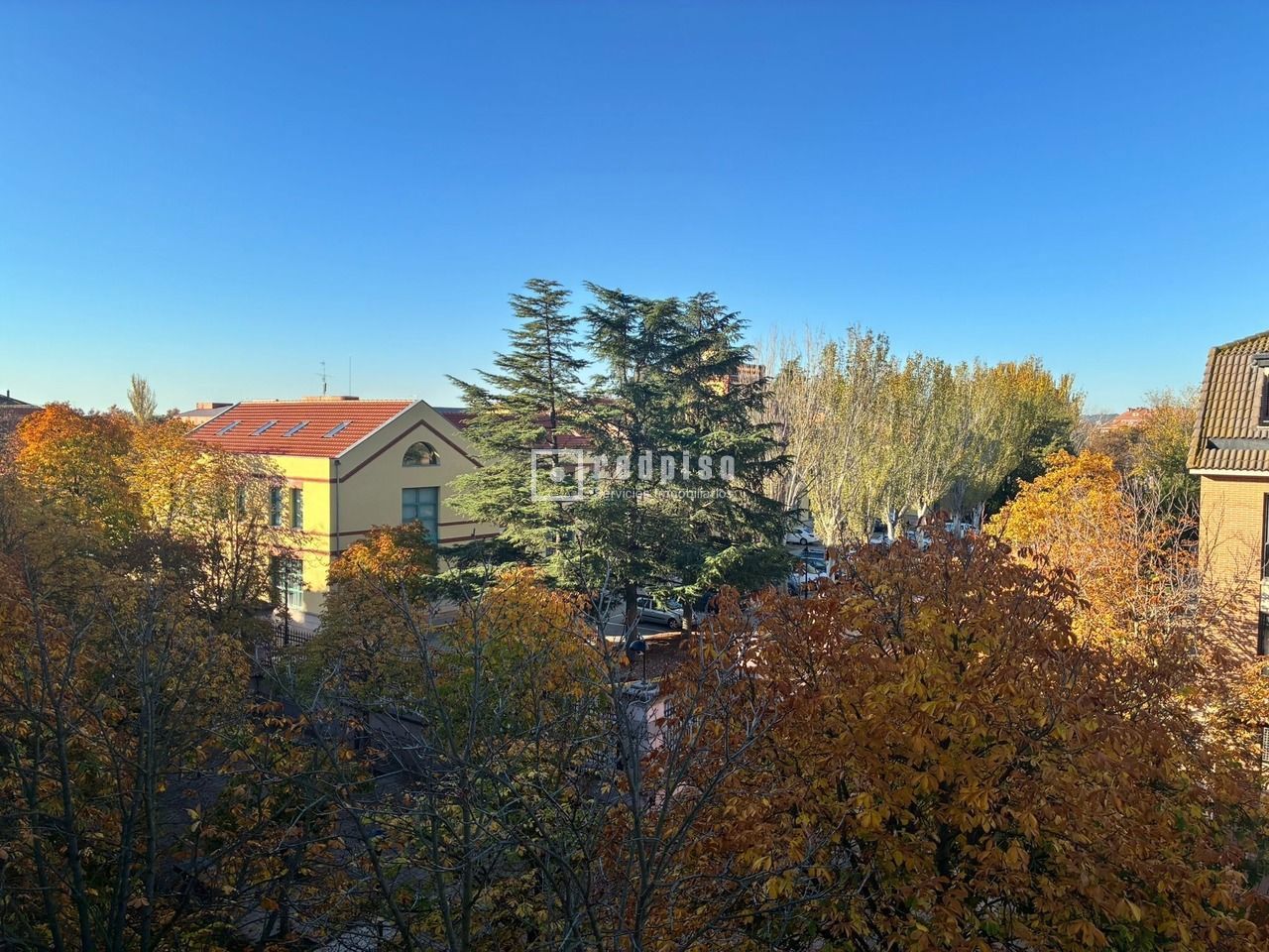 Piso en alquiler en  paseo de los Castaños, 31, Valladolid  23/29