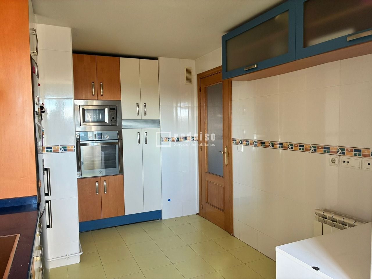 Piso en alquiler en  paseo de los Castaños, 31, Valladolid  16/29