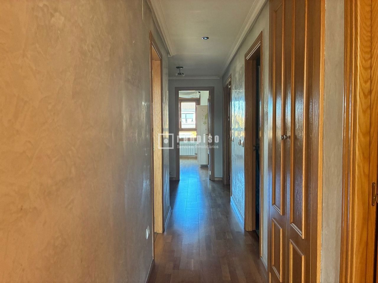 Piso en alquiler en  paseo de los Castaños, 31, Valladolid  6/29