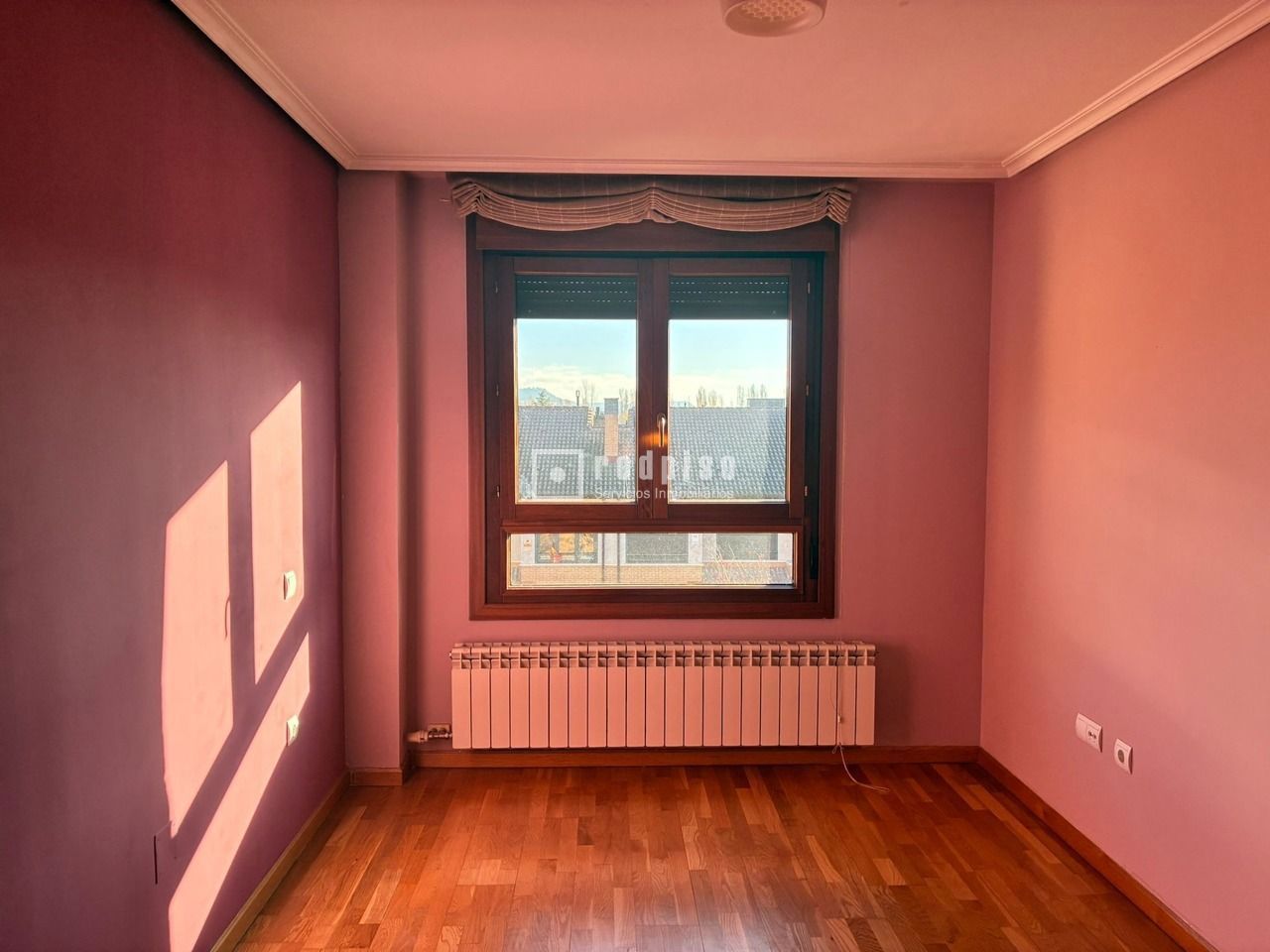 Piso en alquiler en  paseo de los Castaños, 31, Valladolid  18/29