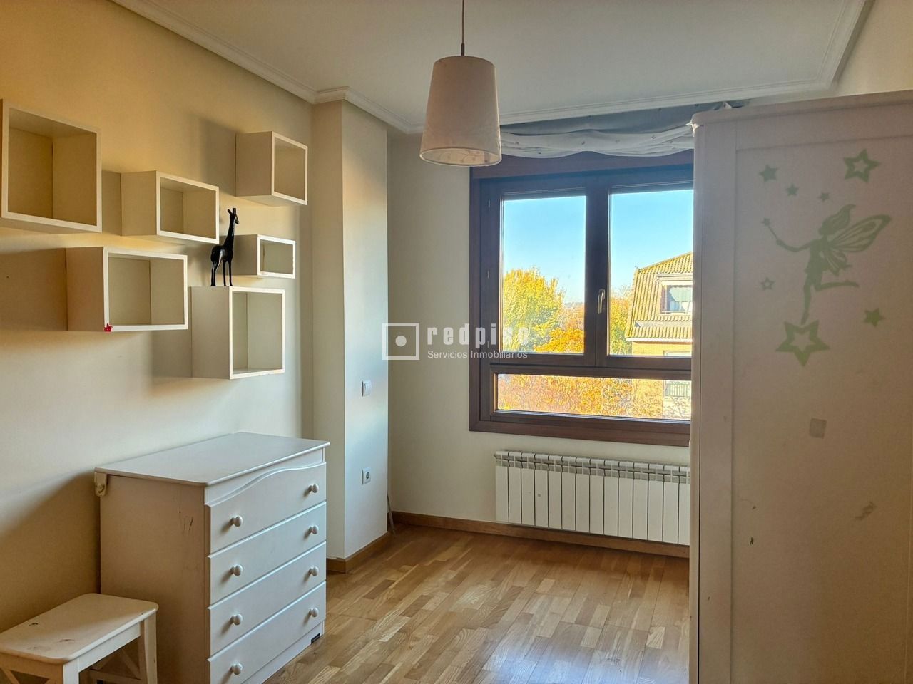 Piso en alquiler en  paseo de los Castaños, 31, Valladolid  7/29