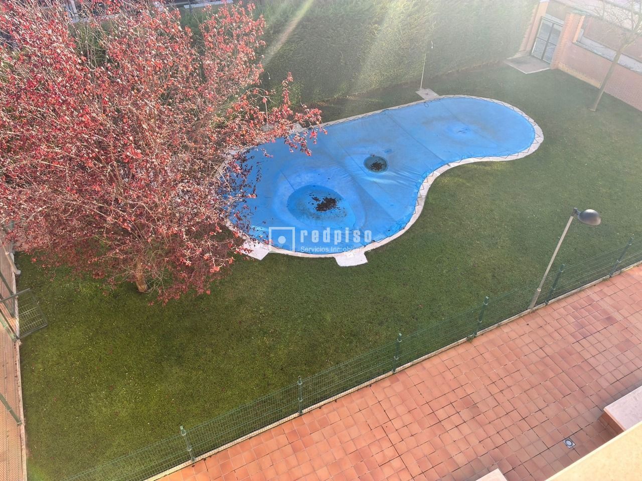 Piso en alquiler en  paseo de los Castaños, 31, Valladolid  25/29