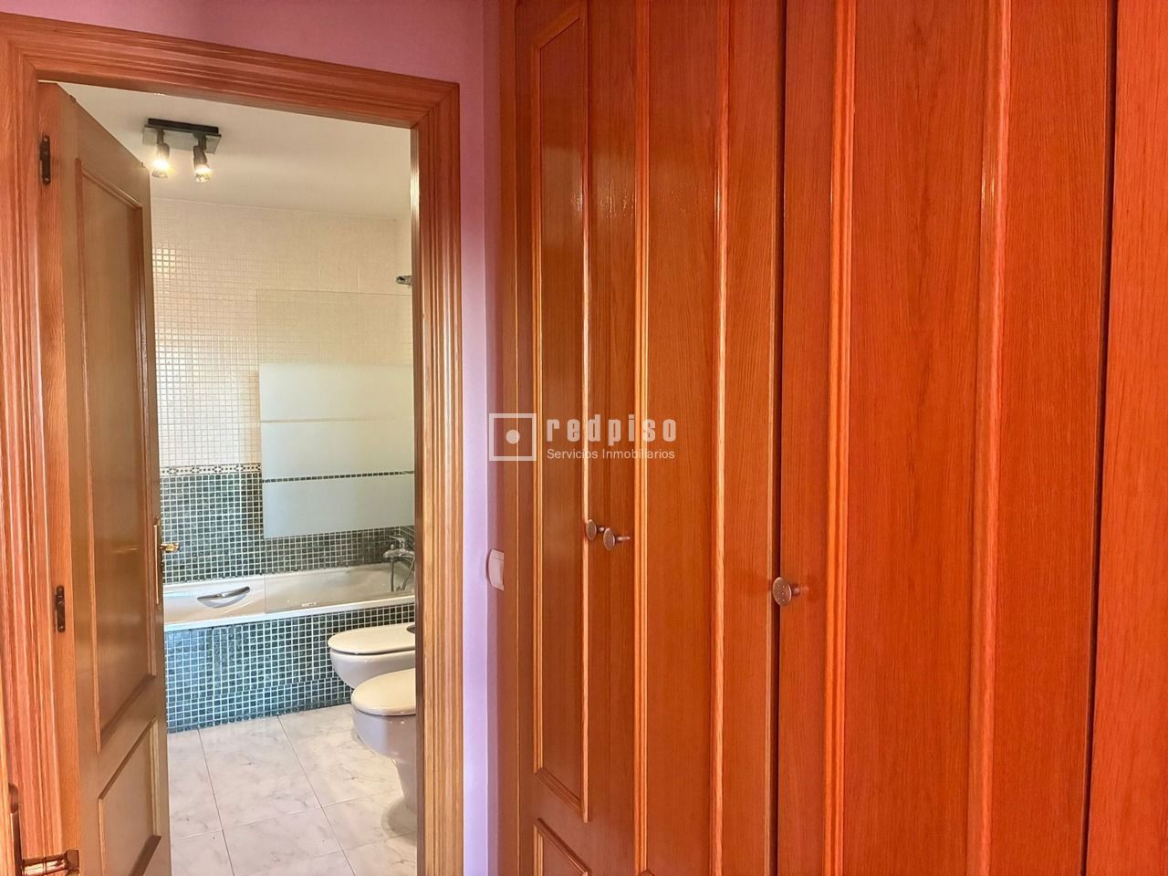 Piso en alquiler en  paseo de los Castaños, 31, Valladolid  19/29