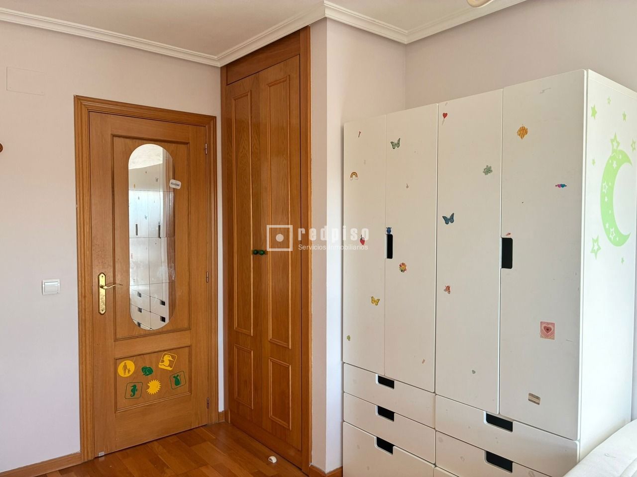 Piso en alquiler en  paseo de los Castaños, 31, Valladolid  13/29